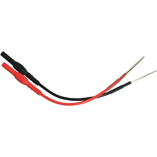 Sondes cuill&egrave;re pour piquage arri&egrave;re Oxymax Inc