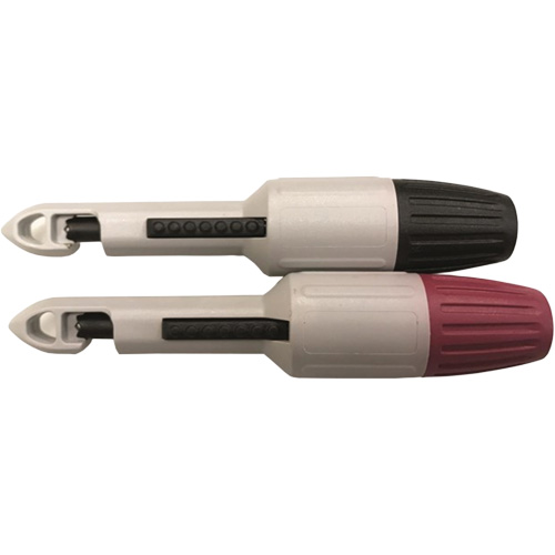 22 to 14 AWG Wire Piercing Clips Oxymax Inc