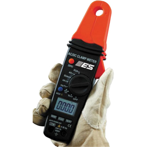Low Current AC/DC Probe Digital Multimeter Oxymax Inc