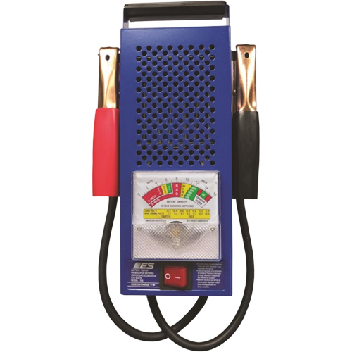 Testeur de d&eacute;charge 100 AMP Oxymax Inc