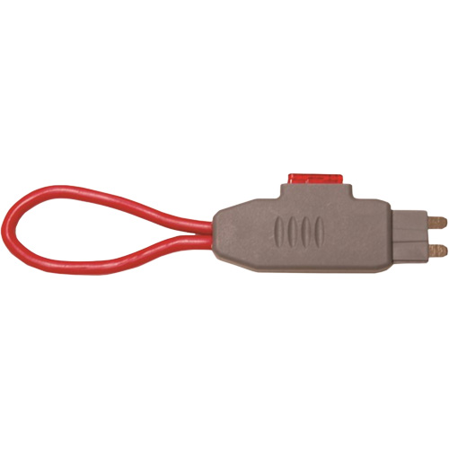 Boucle de courant Fuse Buddy pour fusibles ATC Oxymax Inc