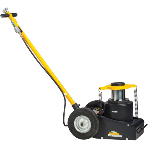 Cric hydraulique pour essieu de camion Oxymax Inc