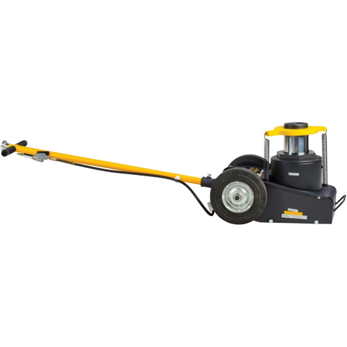 Cric hydraulique pour essieu de camion Oxymax Inc