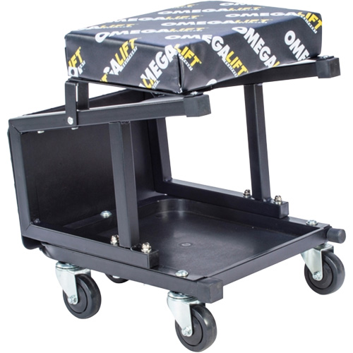 Si&egrave;ge tabouret 2 en 1 Oxymax Inc