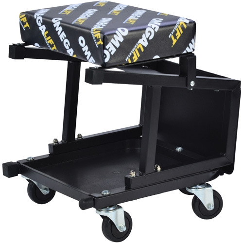 Si&egrave;ge tabouret 2 en 1 Oxymax Inc