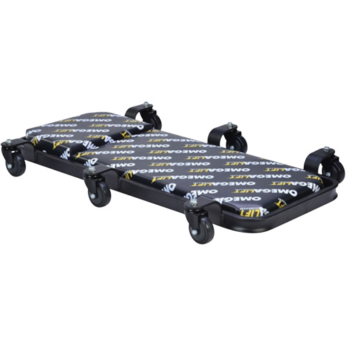 Low Profile Creeper Oxymax Inc