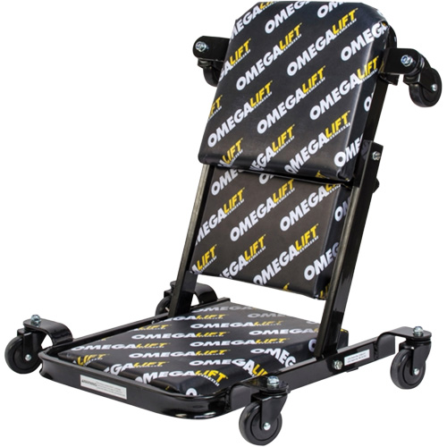 Sommier roulant Z 3-en-1 &agrave; profil bas Oxymax Inc