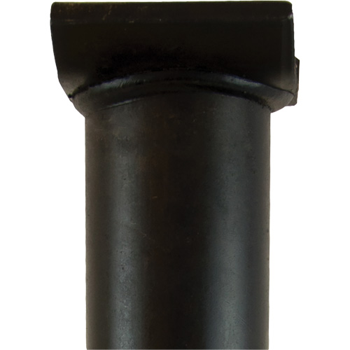 Support de v&eacute;rin &agrave; goupille, Tige verrouillable, Capacit&eacute; de 25 tonnes, 15-3/4" - 26-3/4" h Oxymax Inc