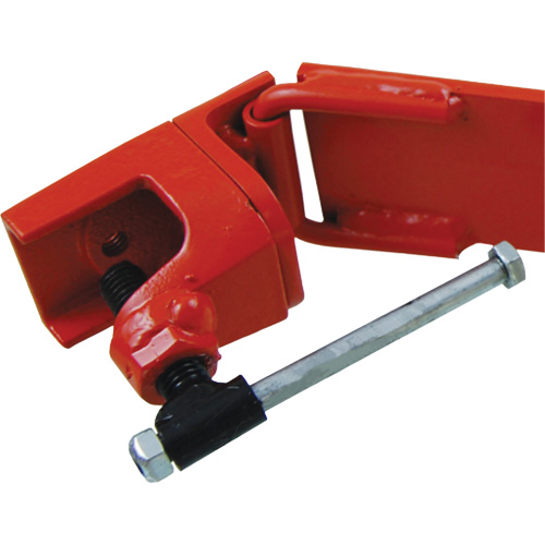 Agricultural Tire Bead Holder Oxymax Inc