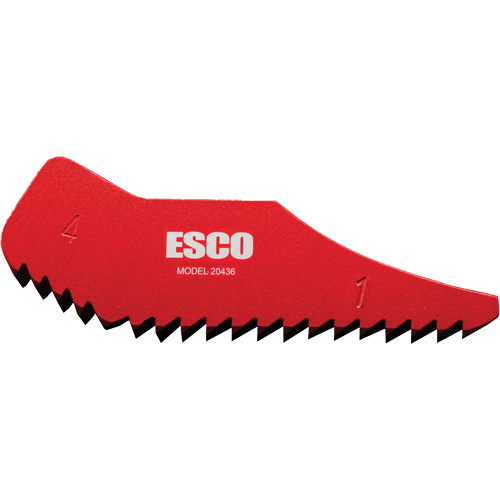 1 & 4 cm MEGABITE Bead Wedge Oxymax Inc