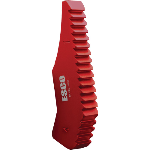 1 & 4 cm MEGABITE Bead Wedge Oxymax Inc
