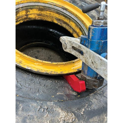 1 & 4 cm MEGABITE Bead Wedge Oxymax Inc