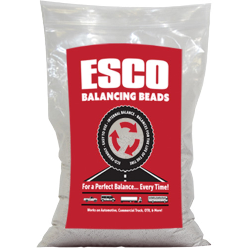 3 oz. Automotive Tire Balancing Beads Oxymax Inc