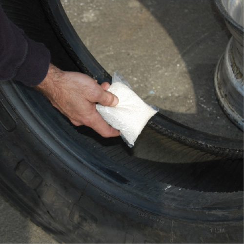3 oz. Automotive Tire Balancing Beads Oxymax Inc