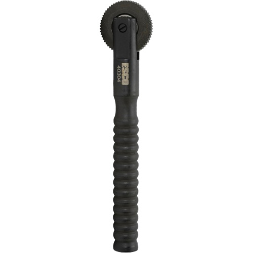 Heavy-Duty Steel Stitcher Tire Patch Repair Roller Tool Oxymax Inc