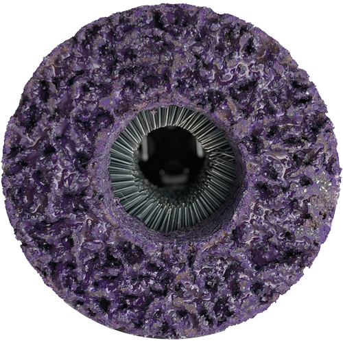 STUD KLEEN Impact-Driven Hub, Stud & Wheel Cleaning Tool Oxymax Inc