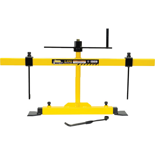 RingMaster Tool Oxymax Inc