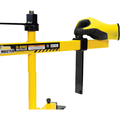 RingMaster Tool Oxymax Inc