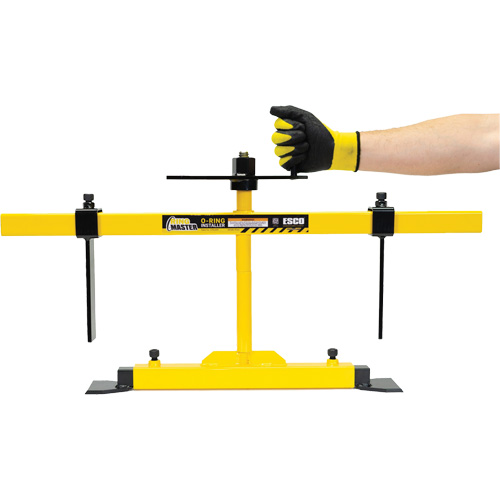 RingMaster Tool Oxymax Inc