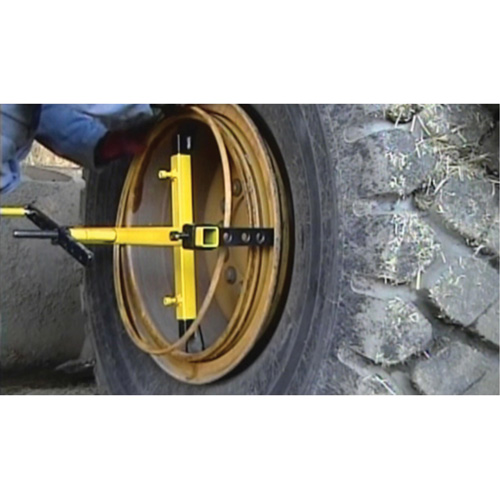 RingMaster Tool Oxymax Inc