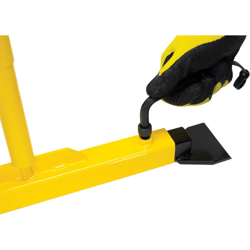 RingMaster Tool Oxymax Inc