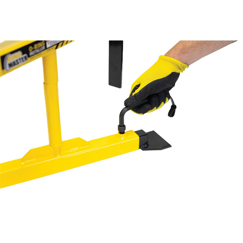 RingMaster Tool Oxymax Inc