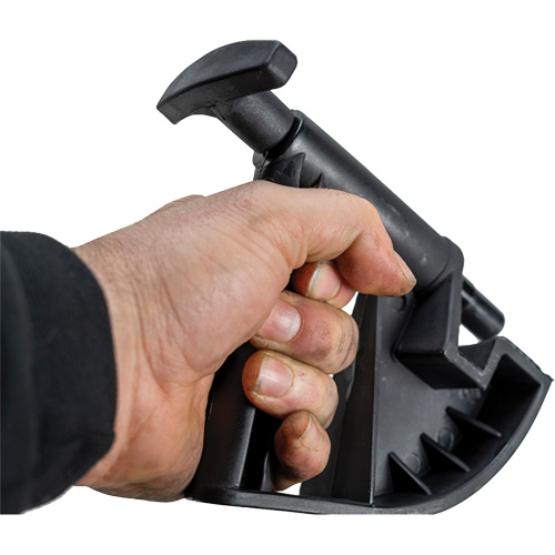 European-Style Mounting Clamp Oxymax Inc