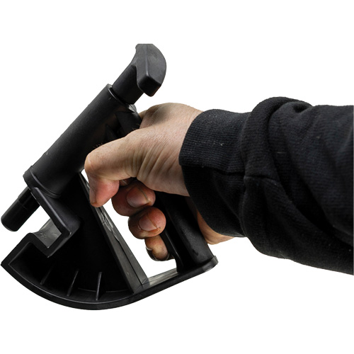 European-Style Mounting Clamp Oxymax Inc