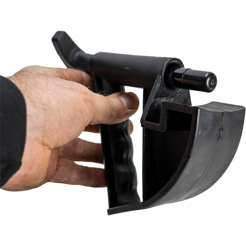 European-Style Mounting Clamp Oxymax Inc