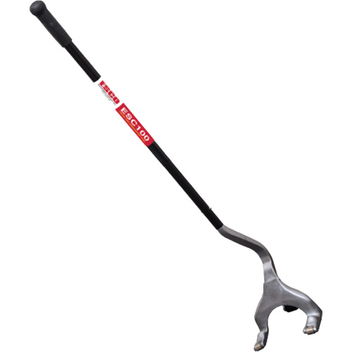 Outil de d&eacute;montage de pneu de camion ESC100 Oxymax Inc