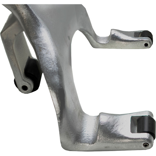 Outil de d&eacute;montage de pneu de camion ESC100 Oxymax Inc