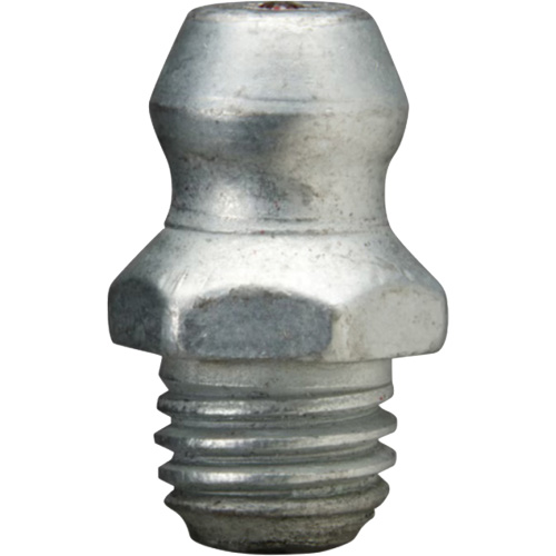 Raccord de graissage pour former le filetage, Filetage de 1/4"-28 Oxymax Inc
