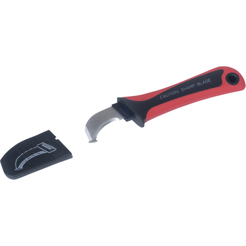 Cable Stripping Knife Oxymax Inc