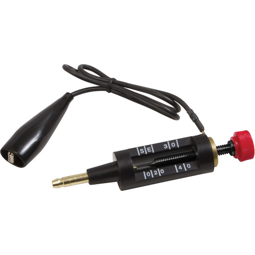 Coil-On-Plug Spark Tester Oxymax Inc