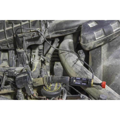 Coil-On-Plug Spark Tester Oxymax Inc
