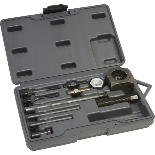 No-Slip Pulley Puller Oxymax Inc
