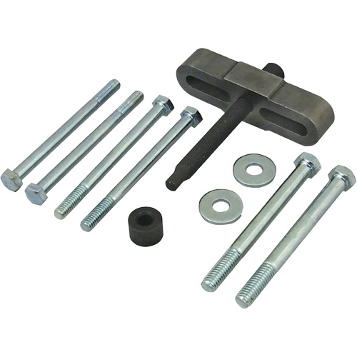 Steering Wheel Puller Oxymax Inc