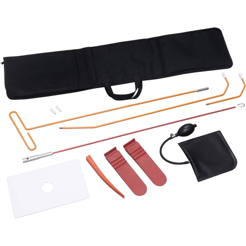 Emergency Long Reach Master Tool Kit Oxymax Inc