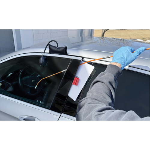 Emergency Long Reach Master Tool Kit Oxymax Inc