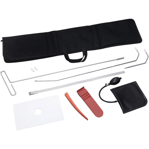 Emergency Long Reach Tool Kit Oxymax Inc