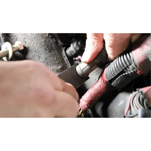 4-Piece STC&reg; Fitting Release Tool Set Oxymax Inc