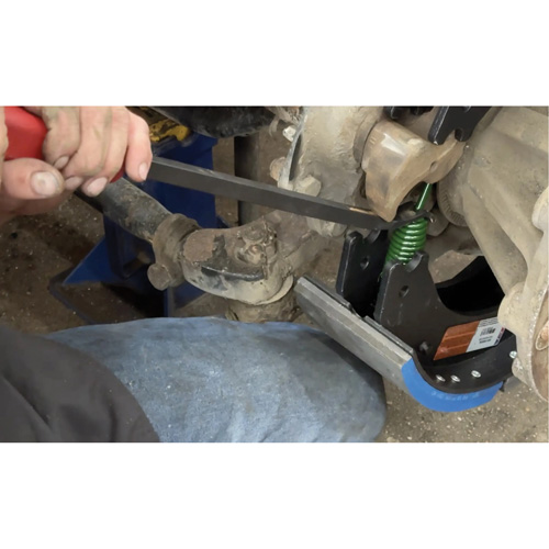 Brake Spring Fork Oxymax Inc