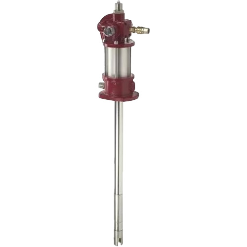 Industrial Pump Oxymax Inc