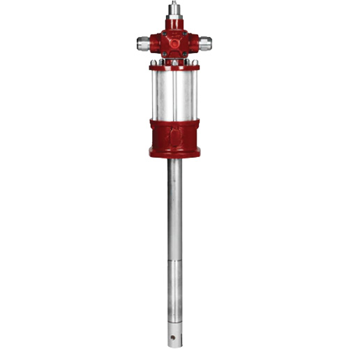 Industrial Pump Oxymax Inc