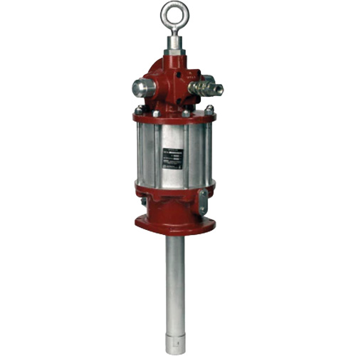 Industrial Oil Pump Oxymax Inc