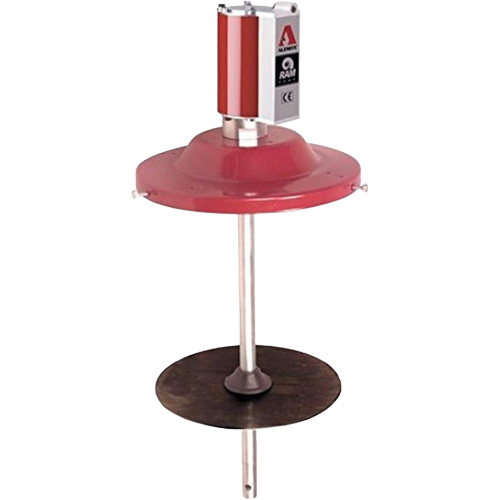 Pompe stationnaire RAM Oxymax Inc