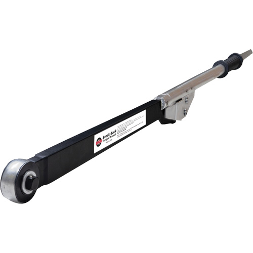 Break-Back Style Torque Wrench with 3/4? Drive Oxymax Inc