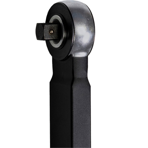 Break-Back Style Torque Wrench with 3/4? Drive Oxymax Inc
