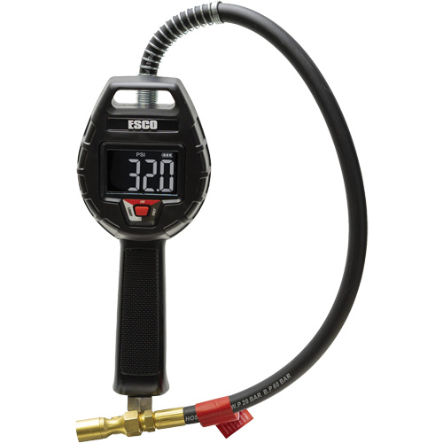 Pro-Series Digital Tire Inflator V3 Oxymax Inc