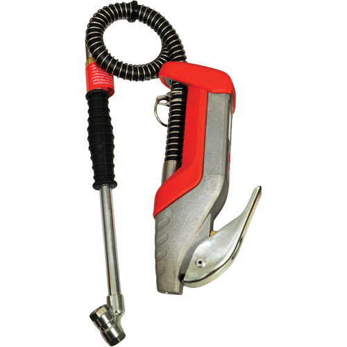 Pro Series Compact Digital Tire Inflator Oxymax Inc